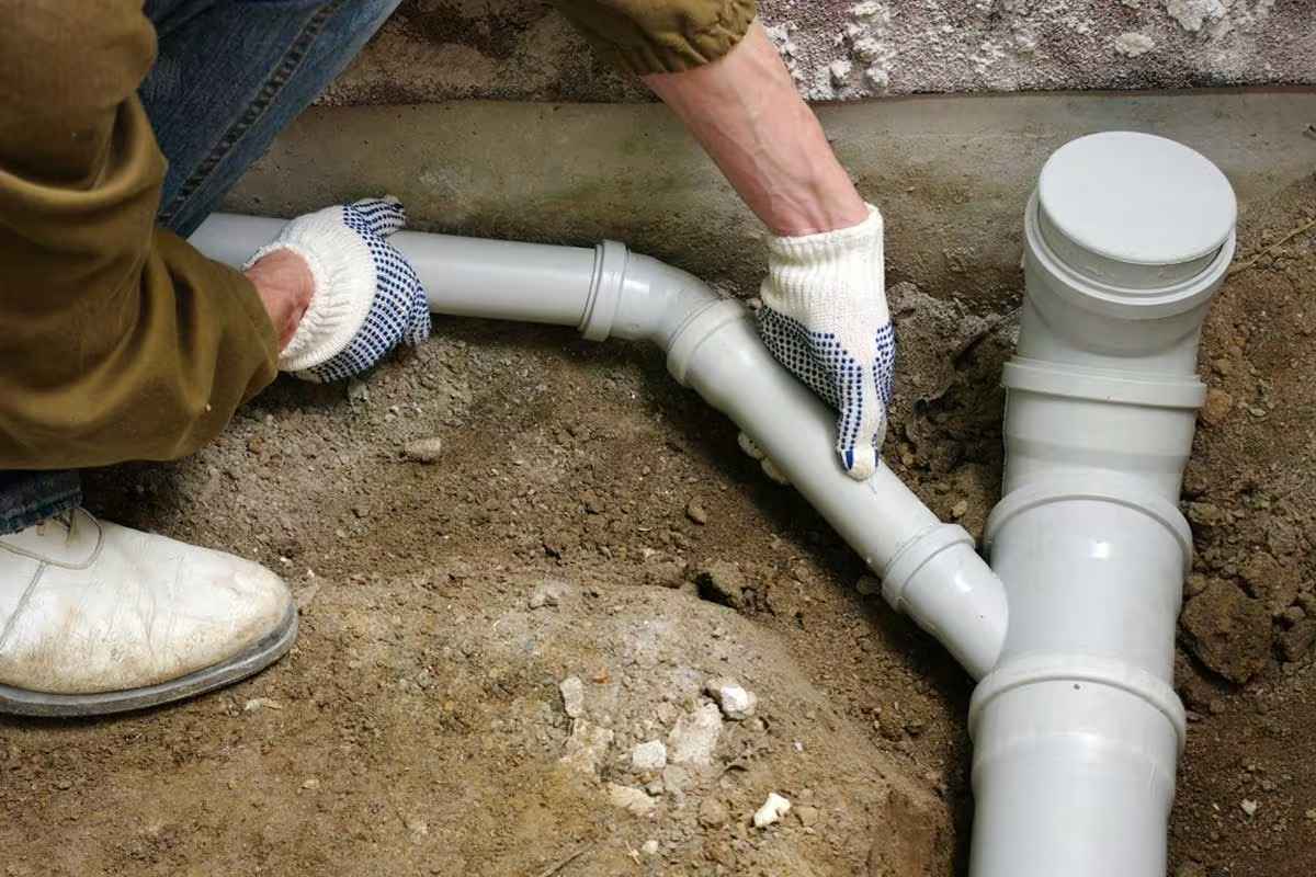 A Complete Guide for Drain Pipe Lining