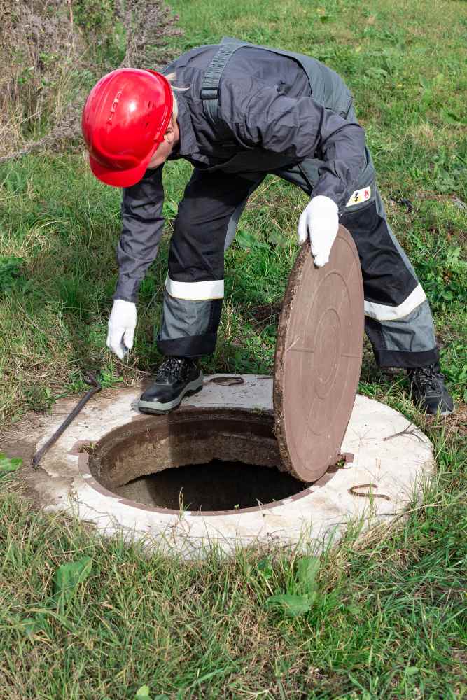Long-Term Benefits of Septic Tank Services