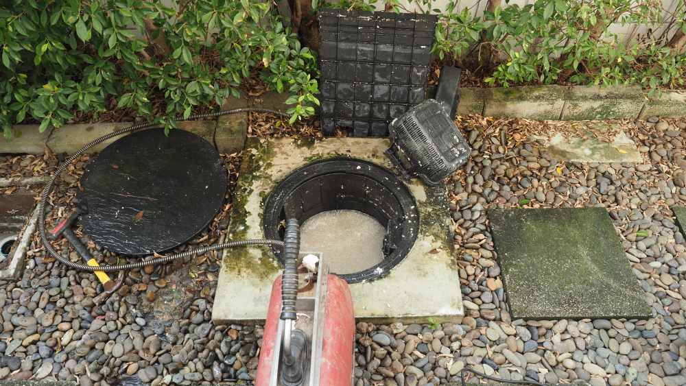 Impacts of Sewer Gas Smell