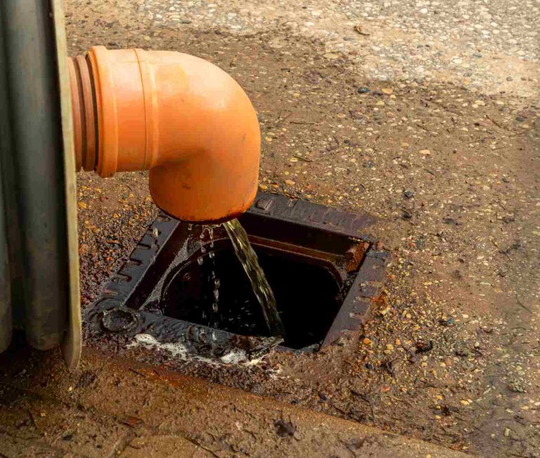 Septic Tank Smell Causes & How to Avoid It