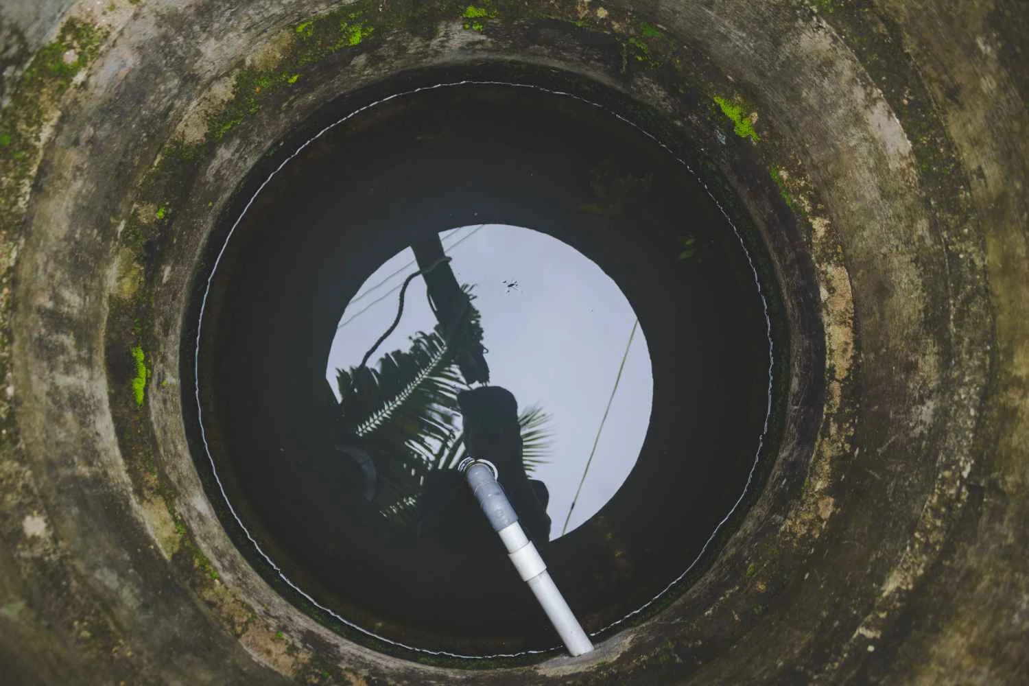 CCTV Drain Surveys