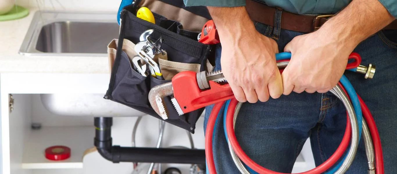10 Silent Signs Your House Has a Major Plumbing Problem