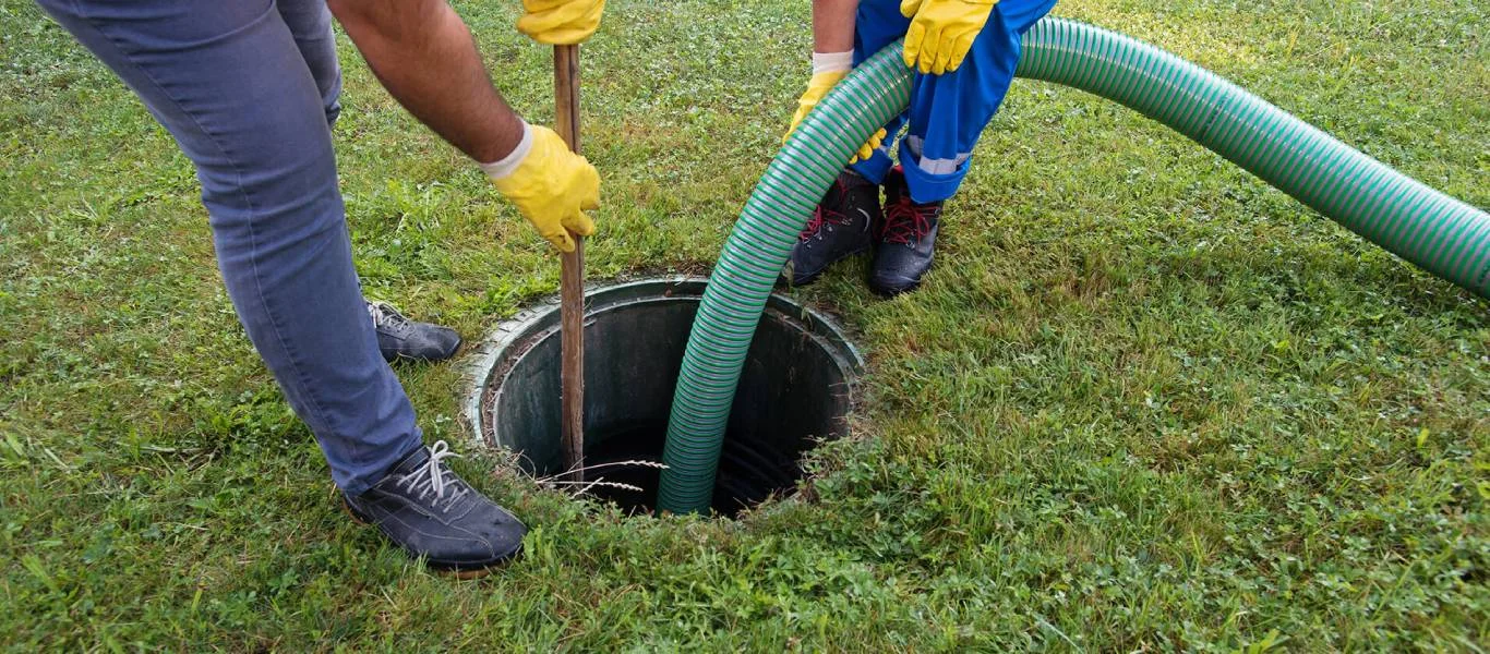 What is a Soil Stack, and How to Unblock it