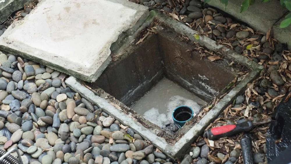 Impacts of Sewer Gas Smell