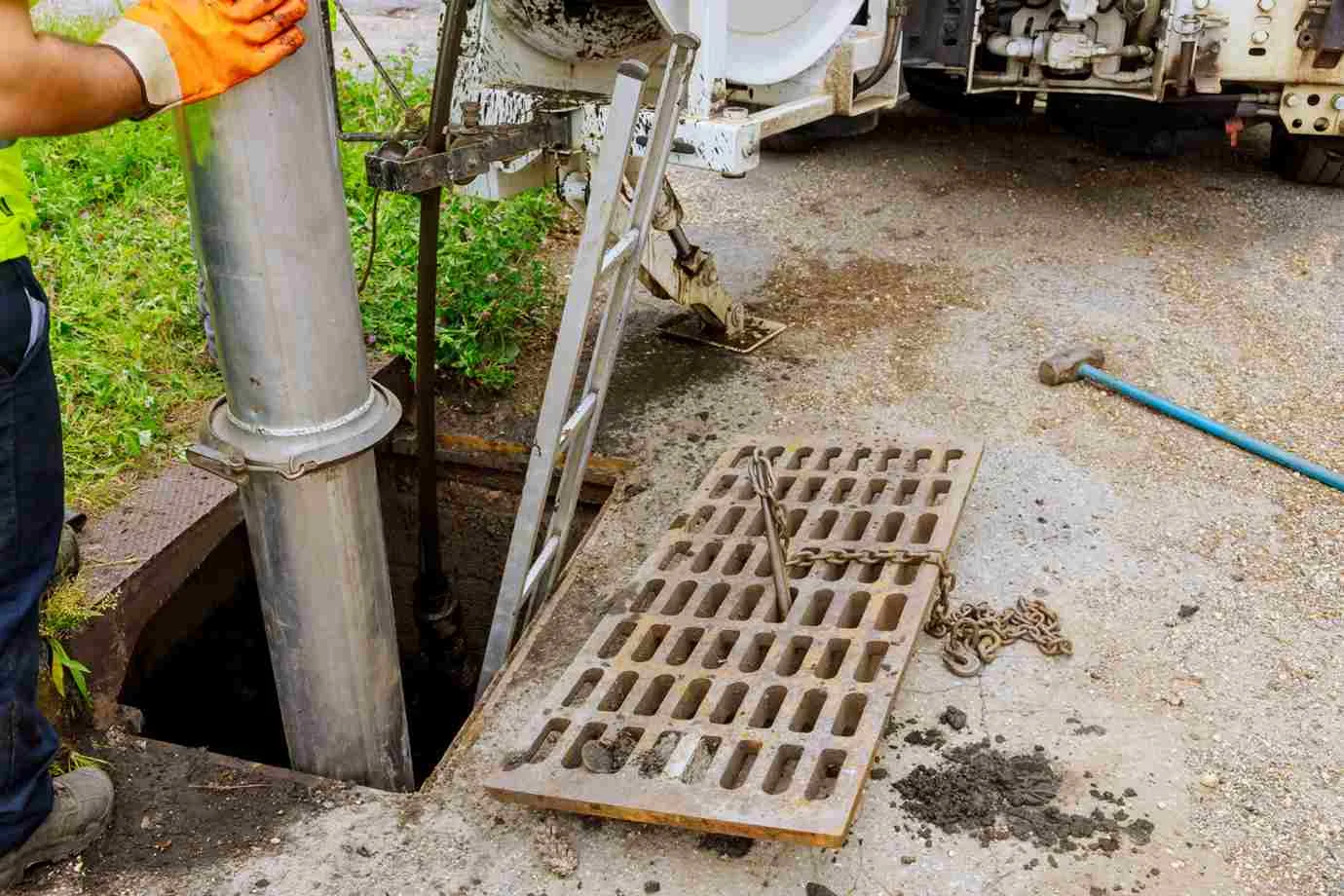 Perforated Drain Pipe Installation Process, Benefits, & Applications