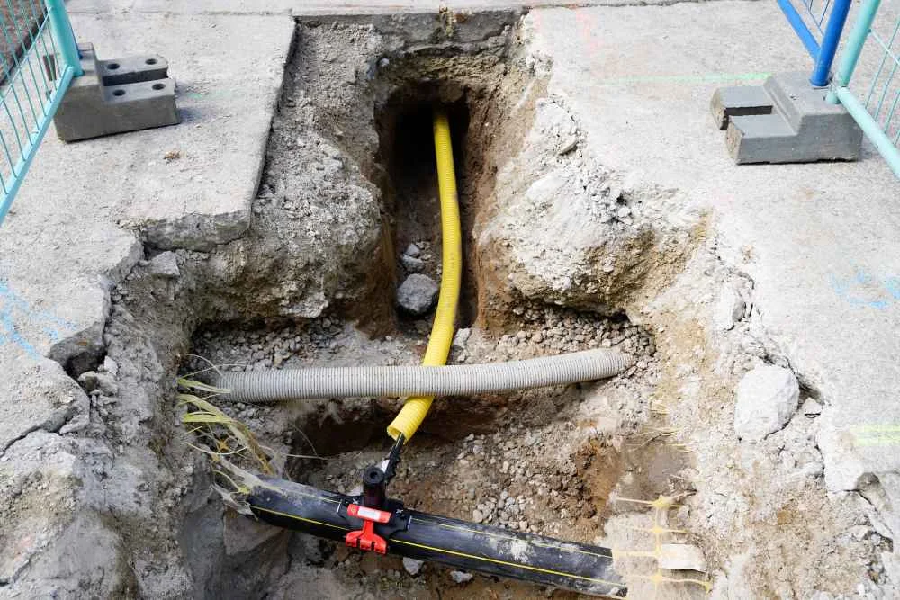 Drain Relining