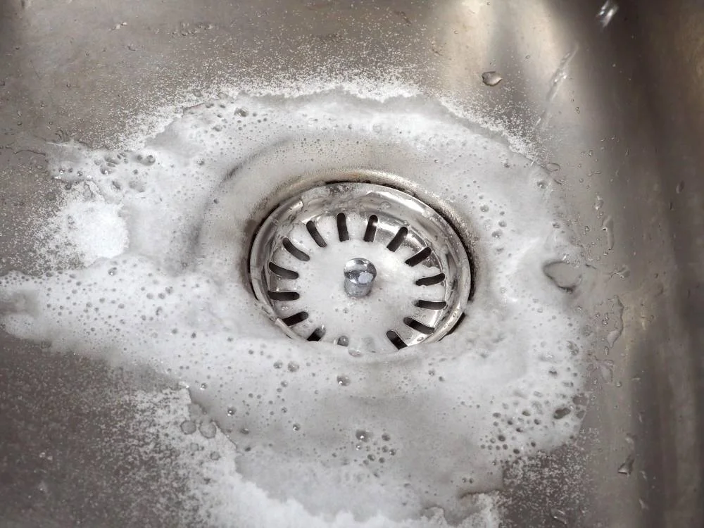 How To Clear Fats from a Drain